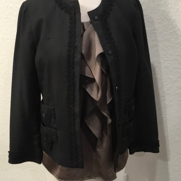 Neiman Marcus Christian Dior fits us size 6